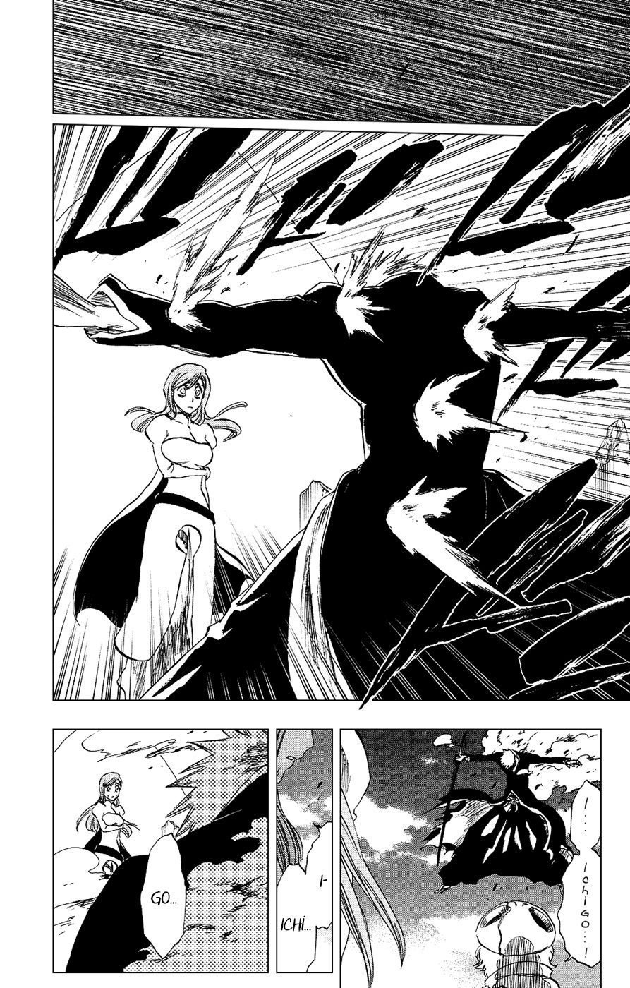 Bleach Bölüm 282 - Sayfa 17