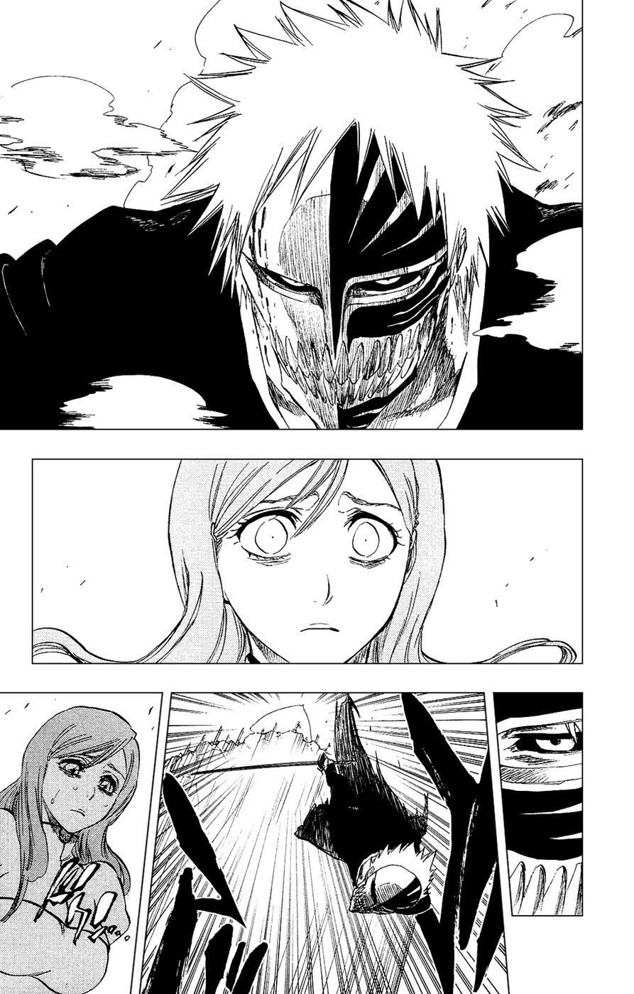 Bleach Bölüm 282 - Sayfa 18