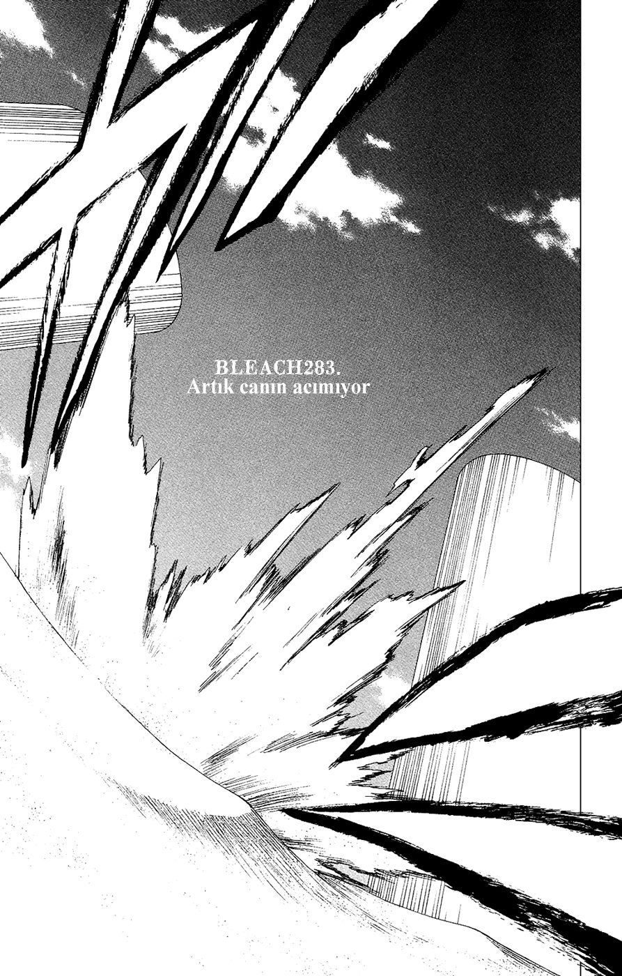 Bleach Bölüm 283 - Sayfa 5