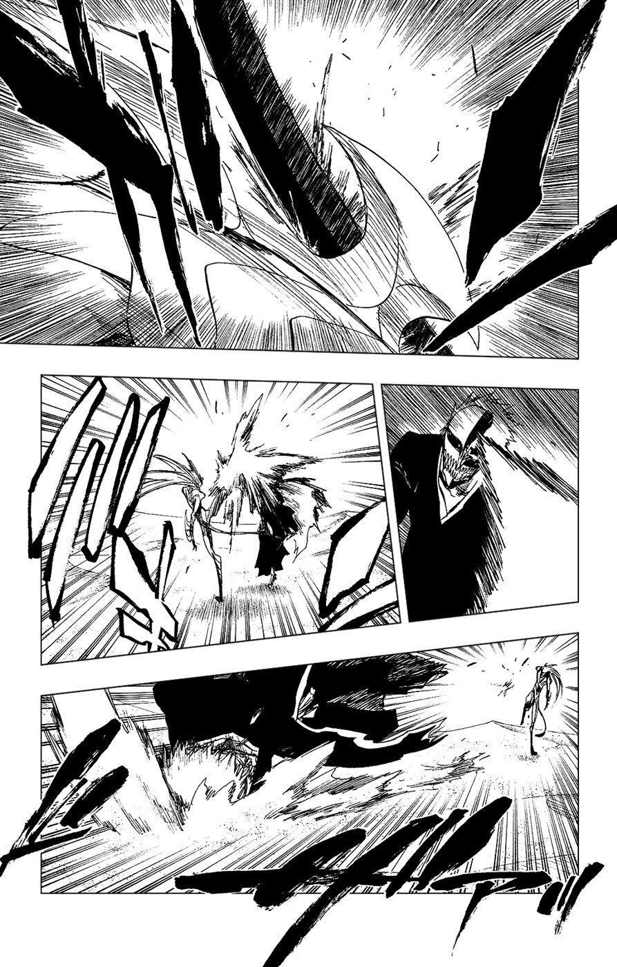 Bleach Bölüm 283 - Sayfa 9