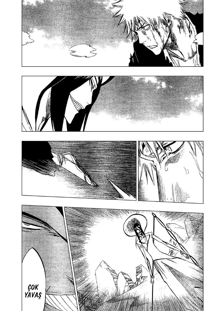 Bleach Bölüm 289 - Sayfa 3