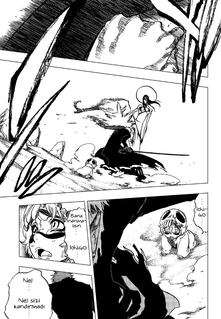 Bleach Bölüm 290 - Sayfa 4