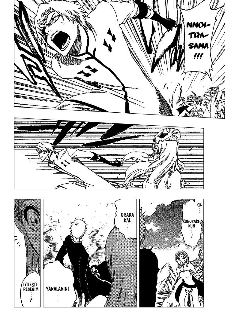 Bleach Bölüm 292 - Sayfa 2