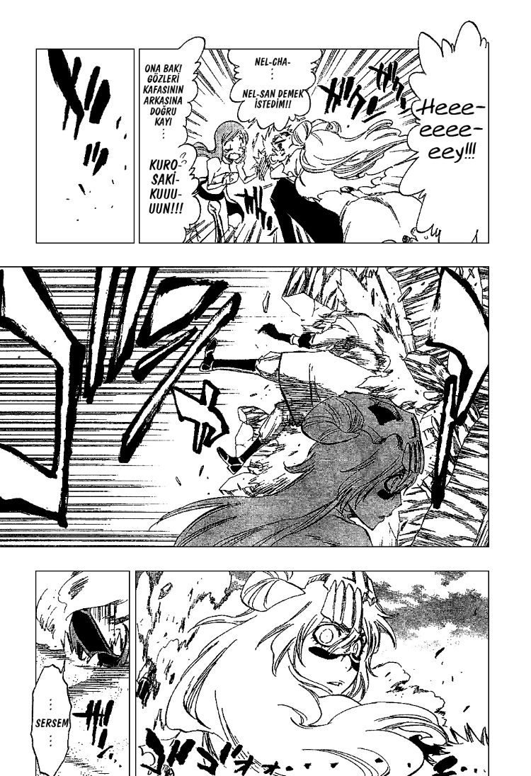 Bleach Bölüm 292 - Sayfa 5