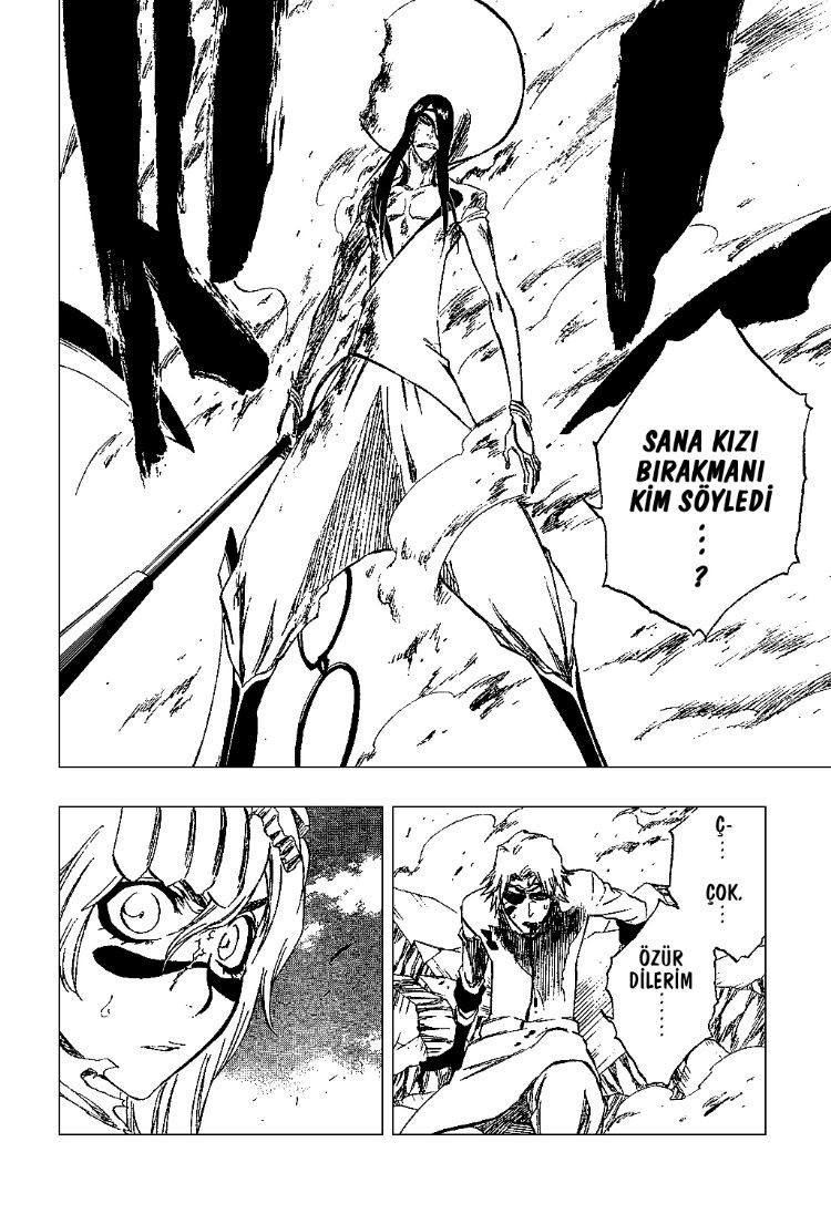 Bleach Bölüm 292 - Sayfa 6