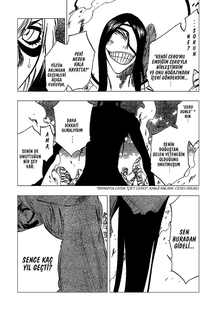 Bleach Bölüm 292 - Sayfa 7
