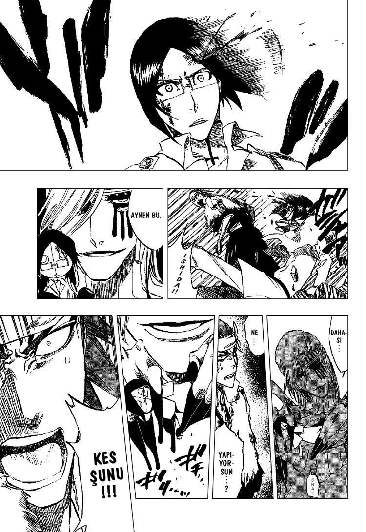Bleach Bölüm 293 - Sayfa 12