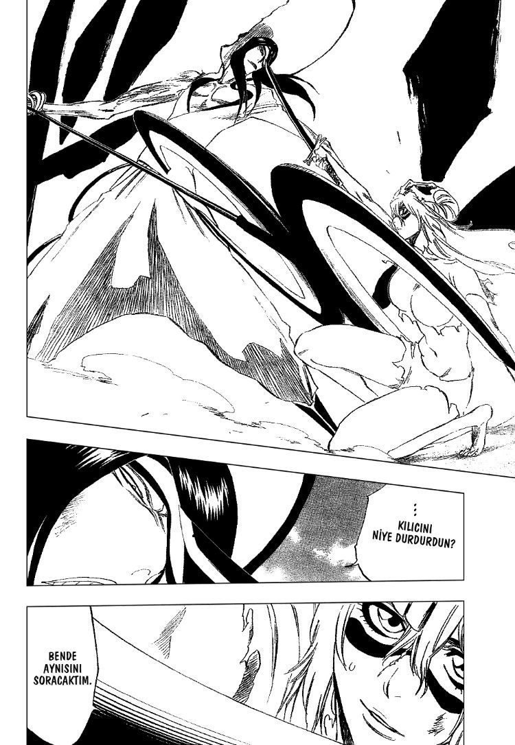 Bleach Bölüm 293 - Sayfa 19