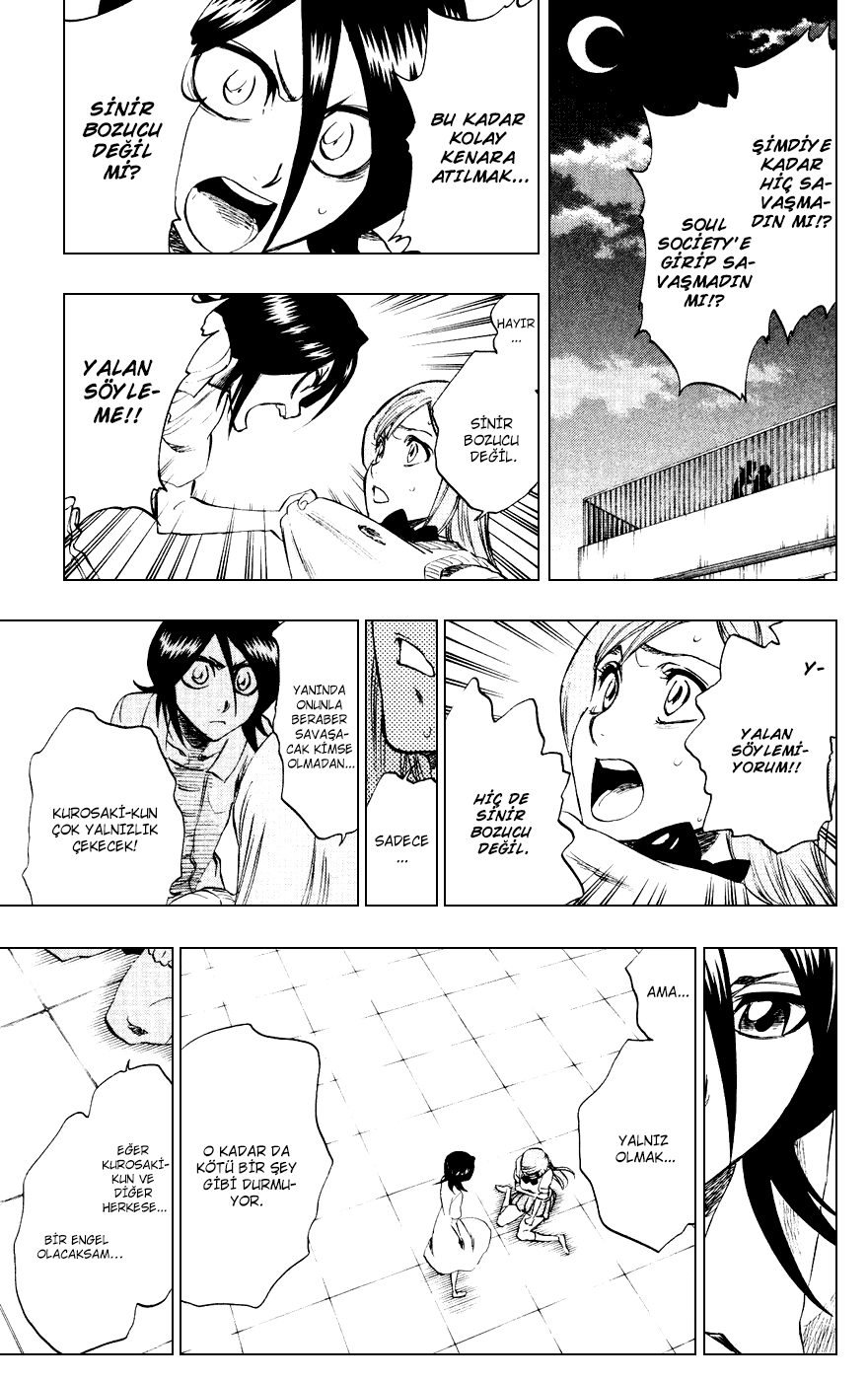 Bleach Bölüm 228 - Sayfa 5