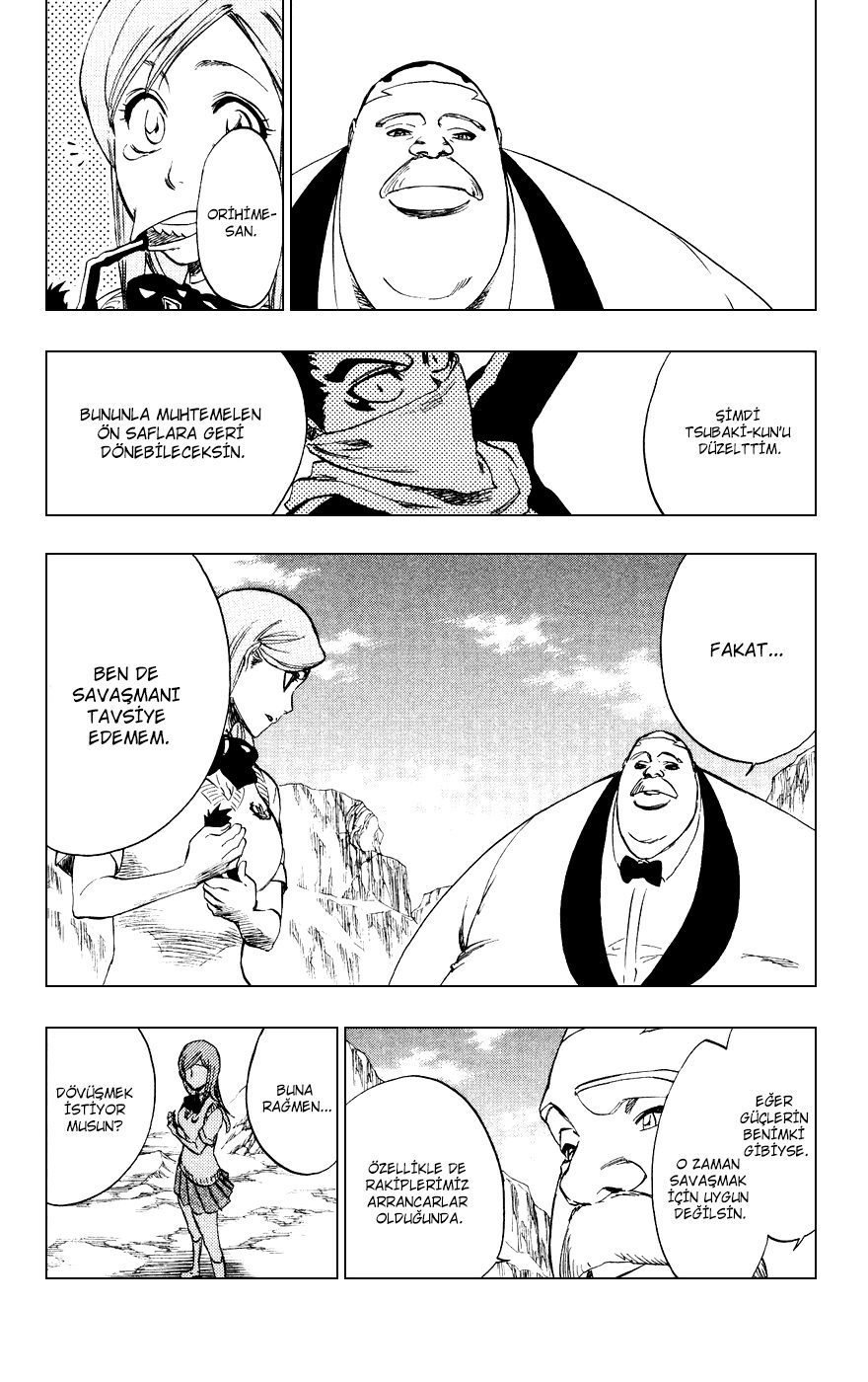 Bleach Bölüm 228 - Sayfa 15