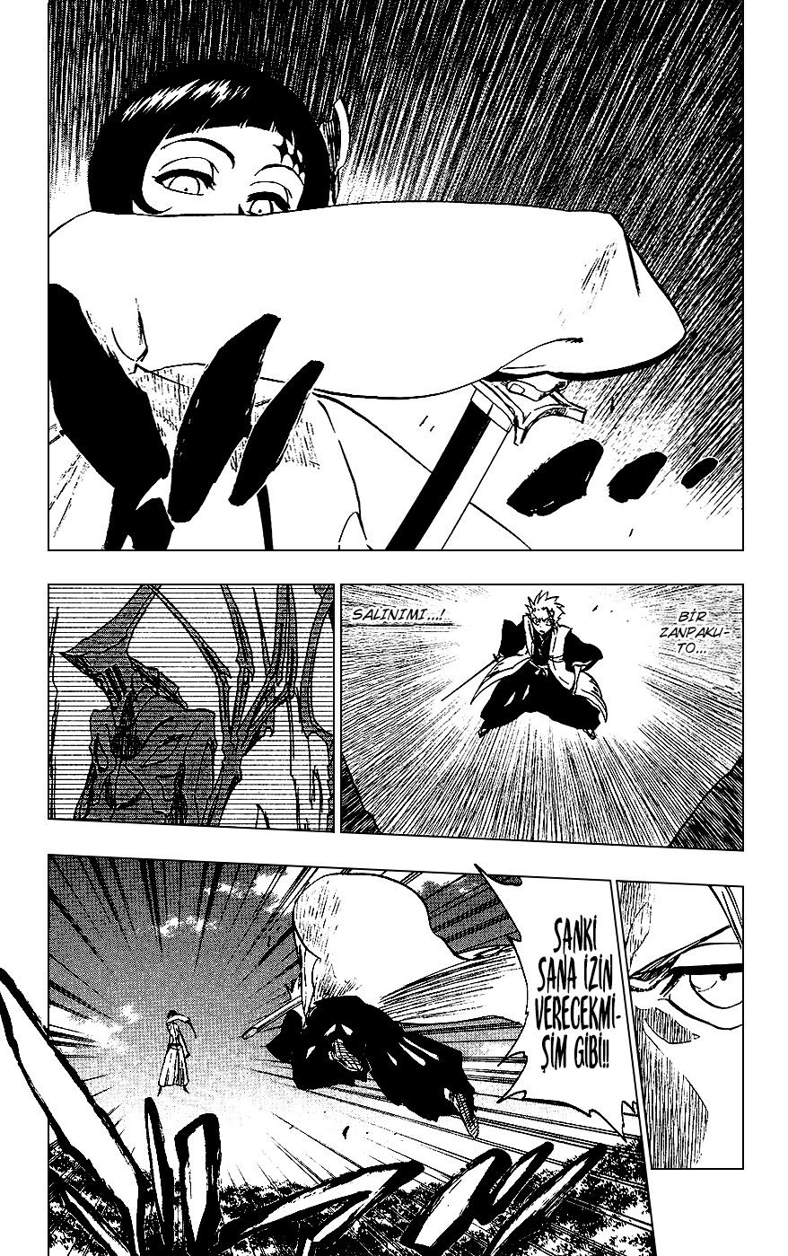 Bleach Bölüm 232 - Sayfa 4