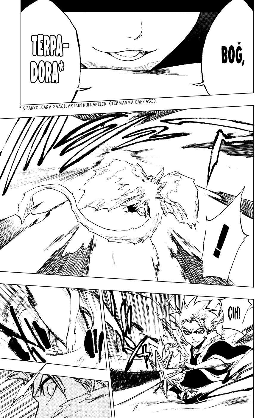 Bleach Bölüm 232 - Sayfa 6