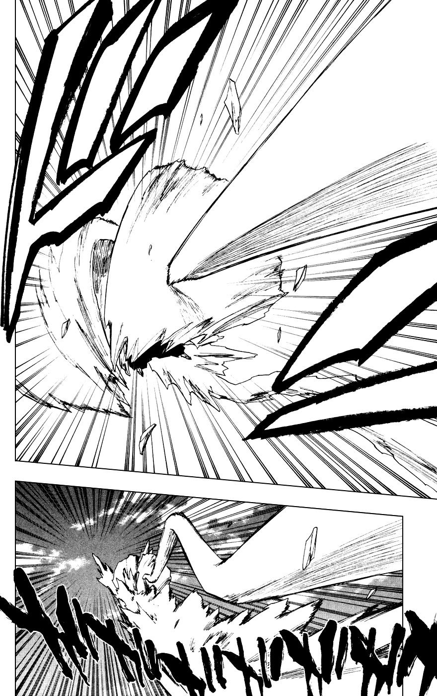 Bleach Bölüm 232 - Sayfa 7