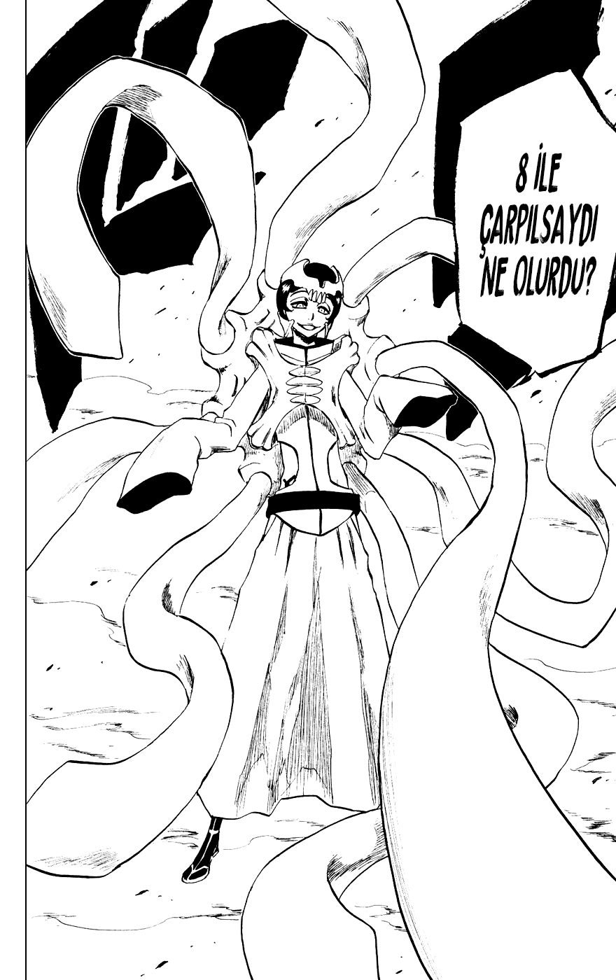 Bleach Bölüm 232 - Sayfa 9