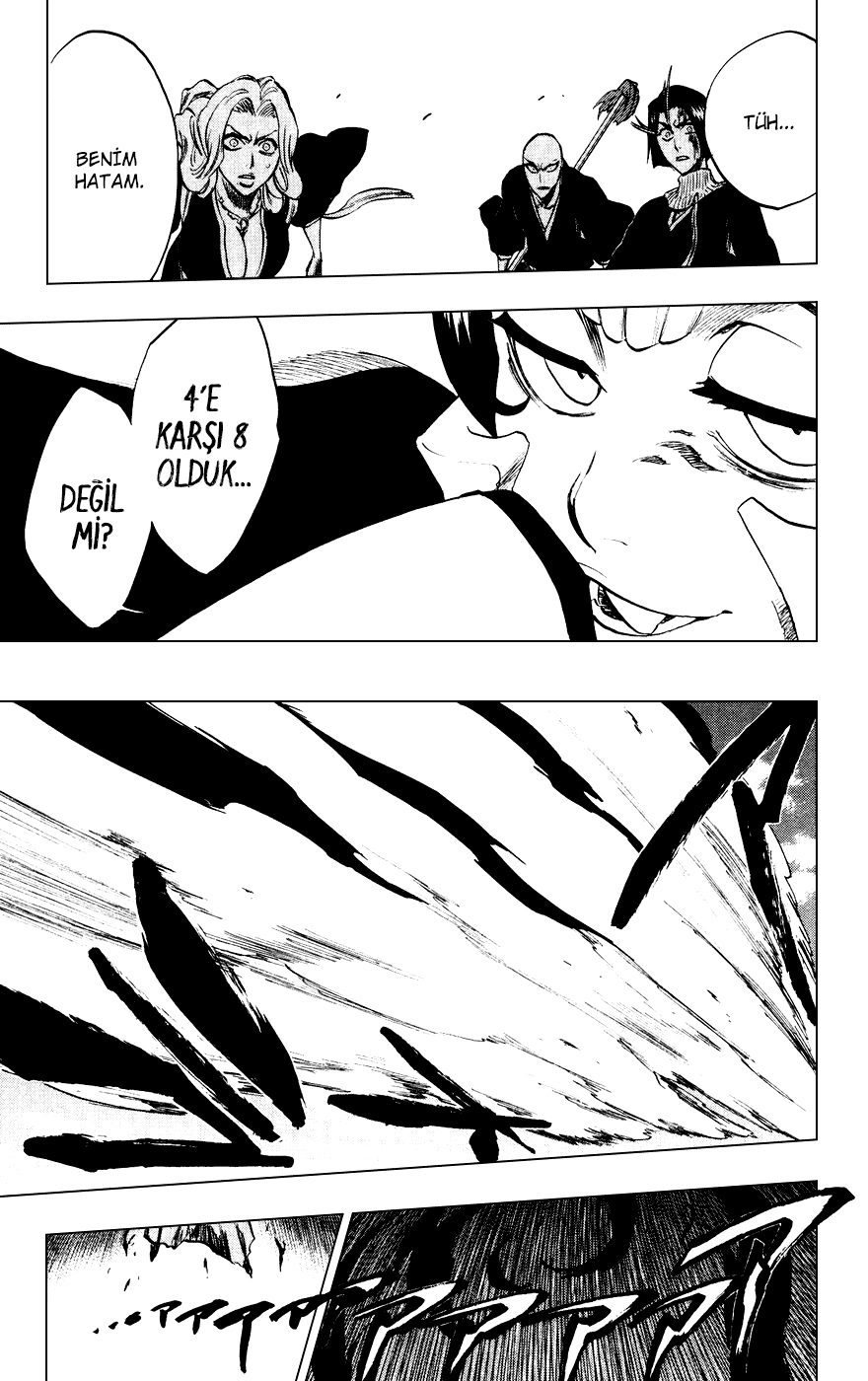 Bleach Bölüm 232 - Sayfa 12