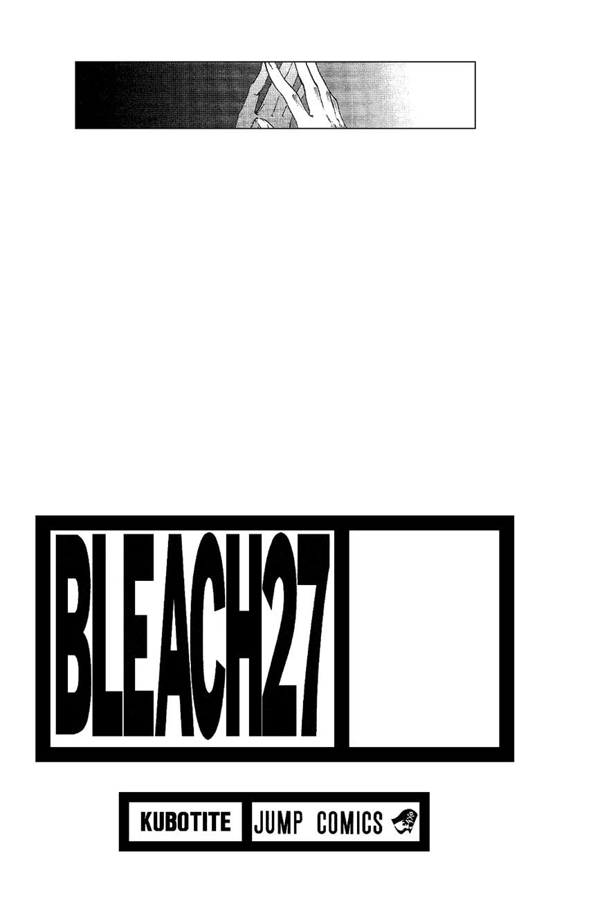 Bleach Bölüm 234 - Sayfa 2