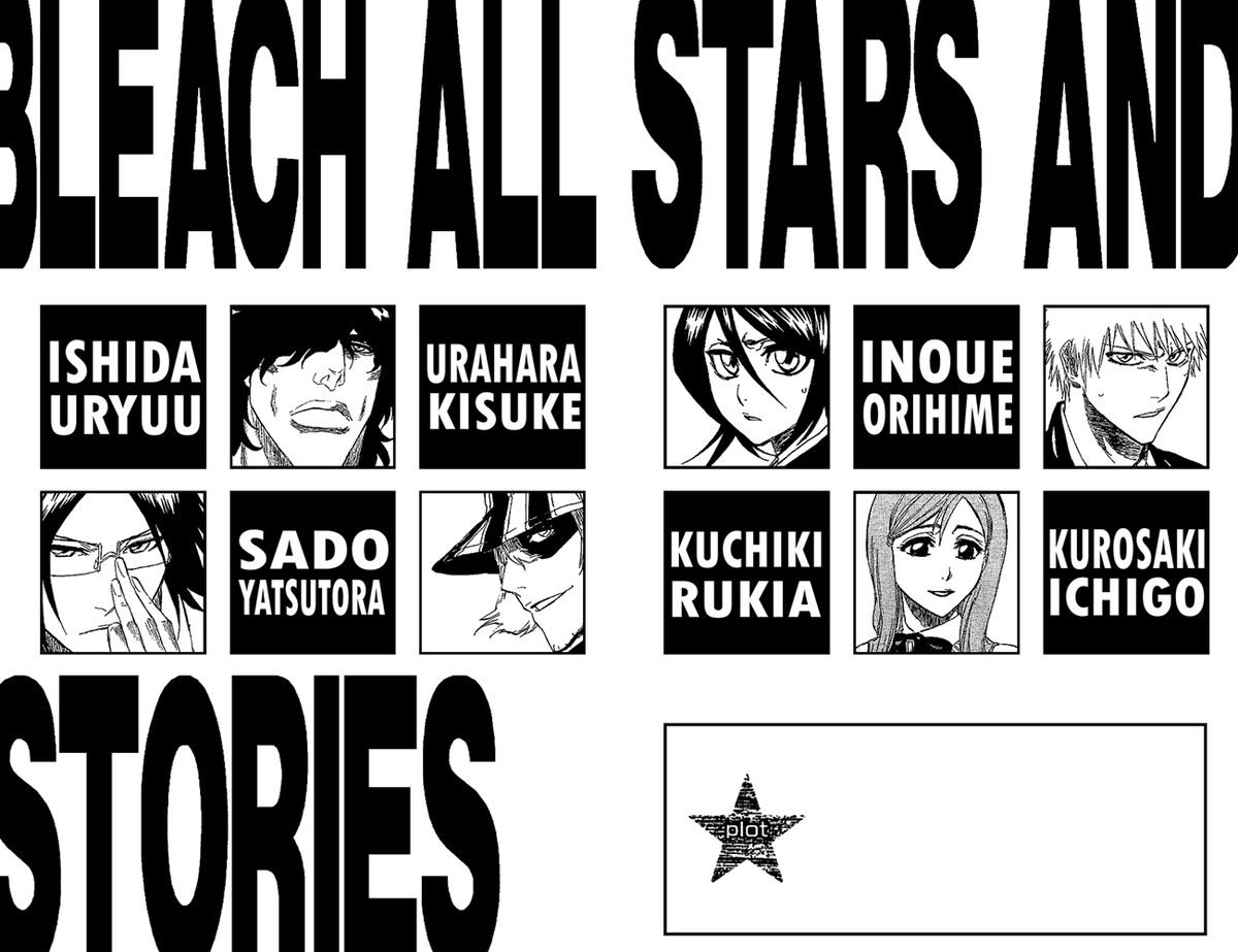 Bleach Bölüm 234 - Sayfa 3