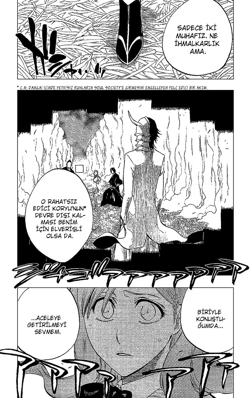 Bleach Bölüm 234 - Sayfa 4