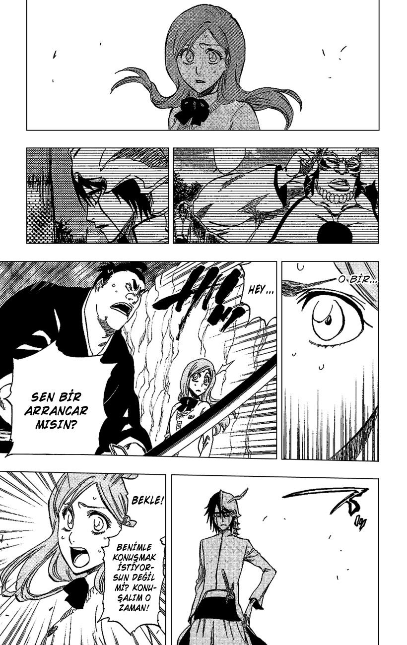 Bleach Bölüm 234 - Sayfa 6