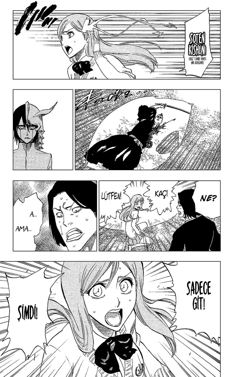 Bleach Bölüm 234 - Sayfa 8
