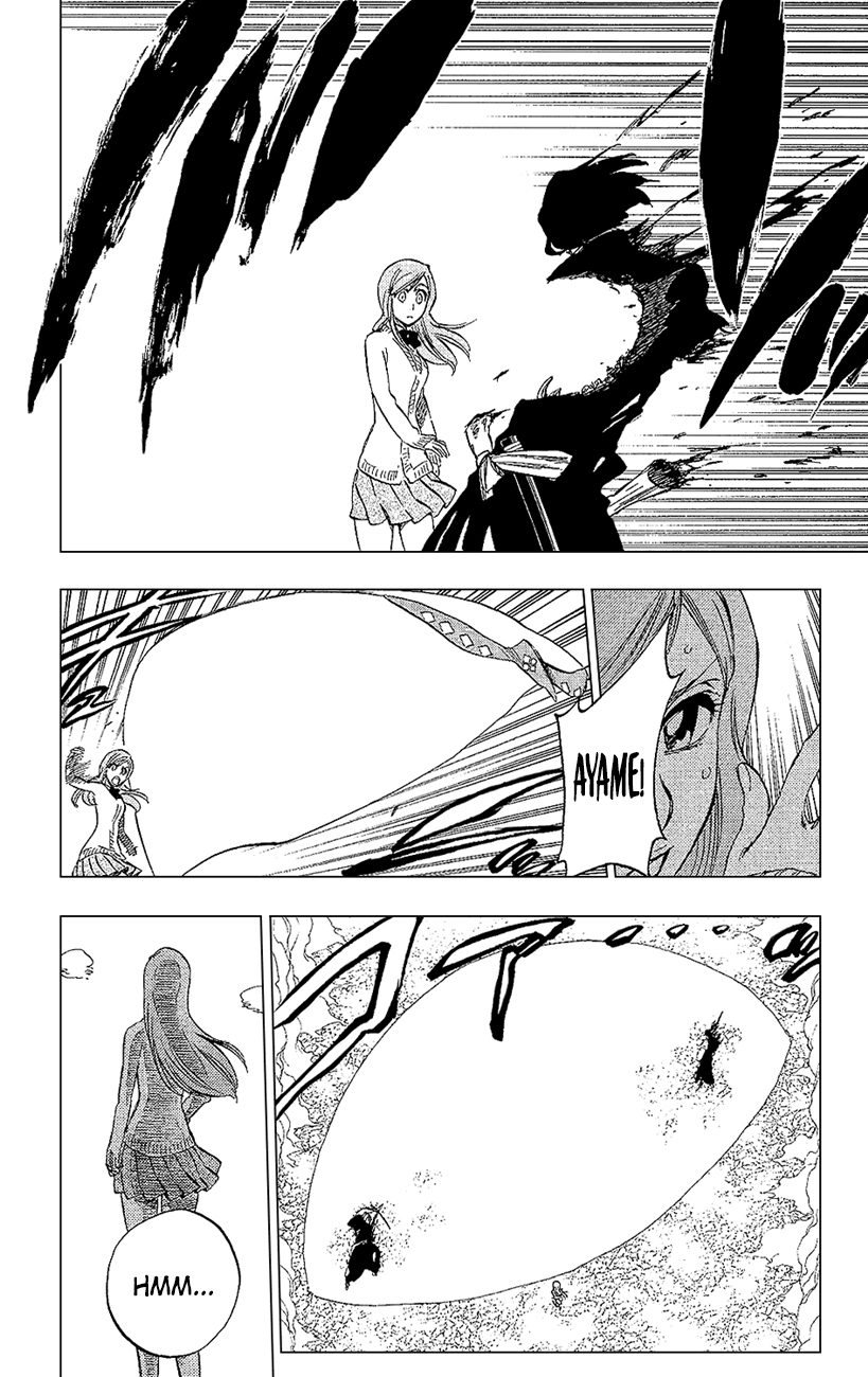 Bleach Bölüm 234 - Sayfa 9