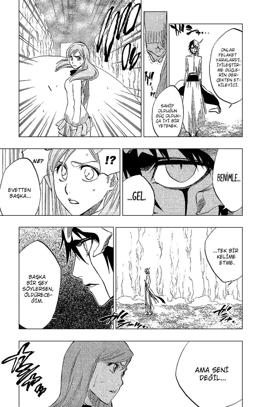 Bleach Bölüm 234 - Sayfa 10