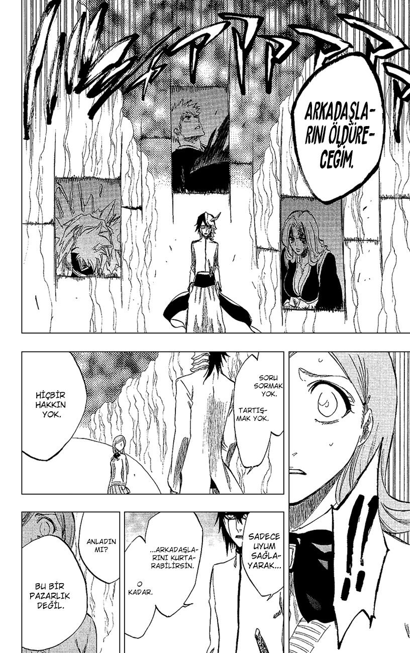 Bleach Bölüm 234 - Sayfa 11