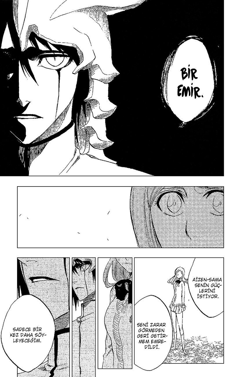 Bleach Bölüm 234 - Sayfa 12