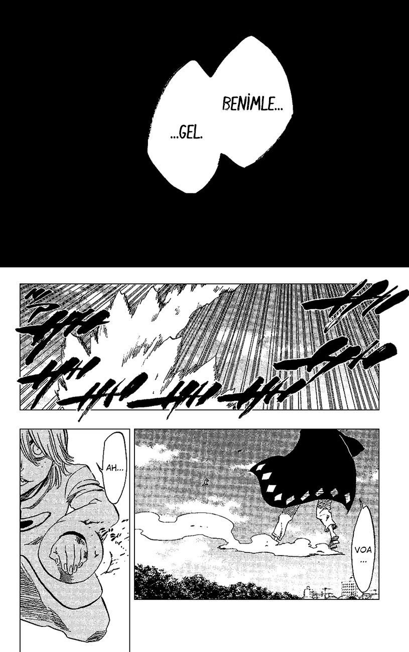 Bleach Bölüm 234 - Sayfa 13