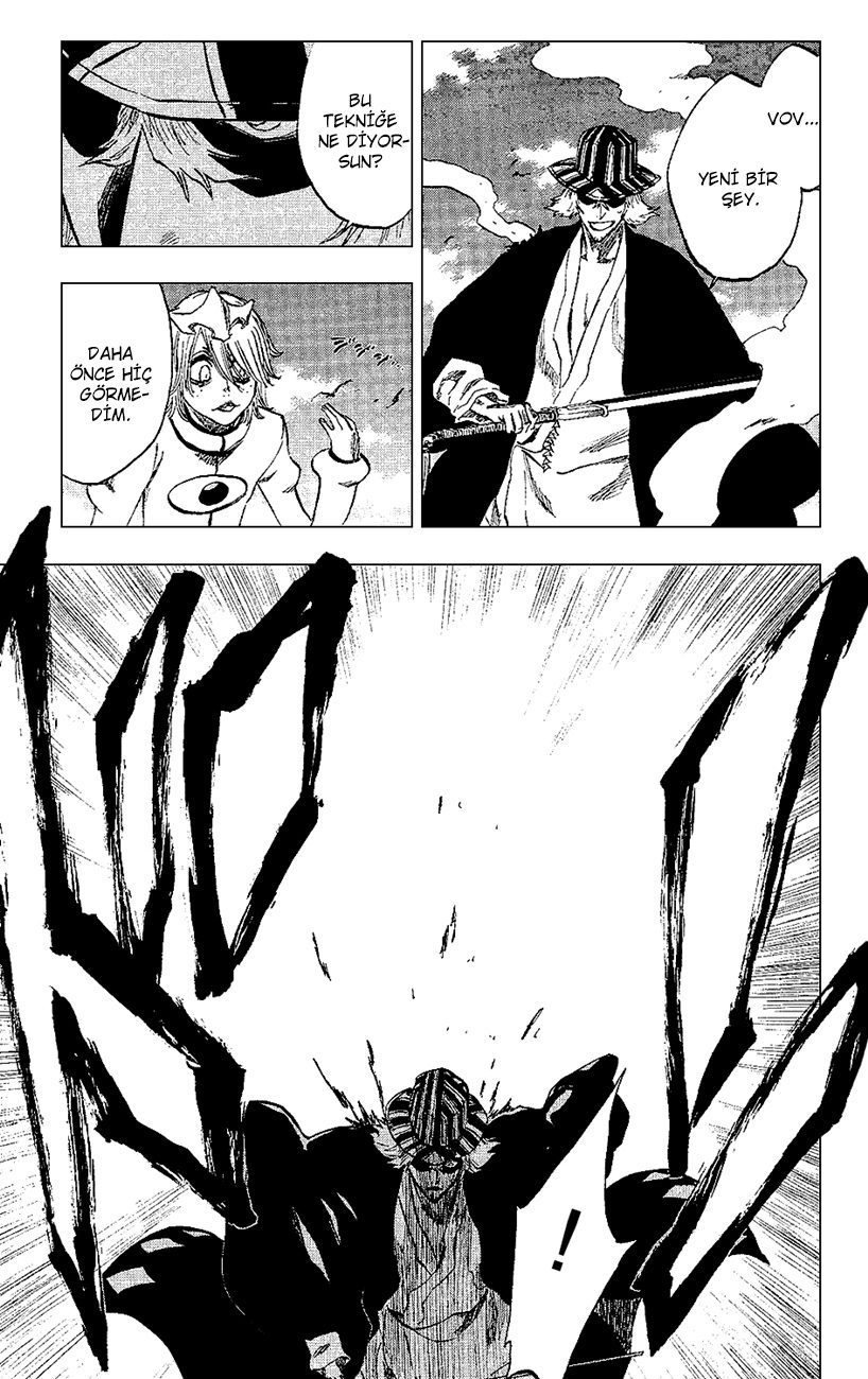 Bleach Bölüm 234 - Sayfa 14
