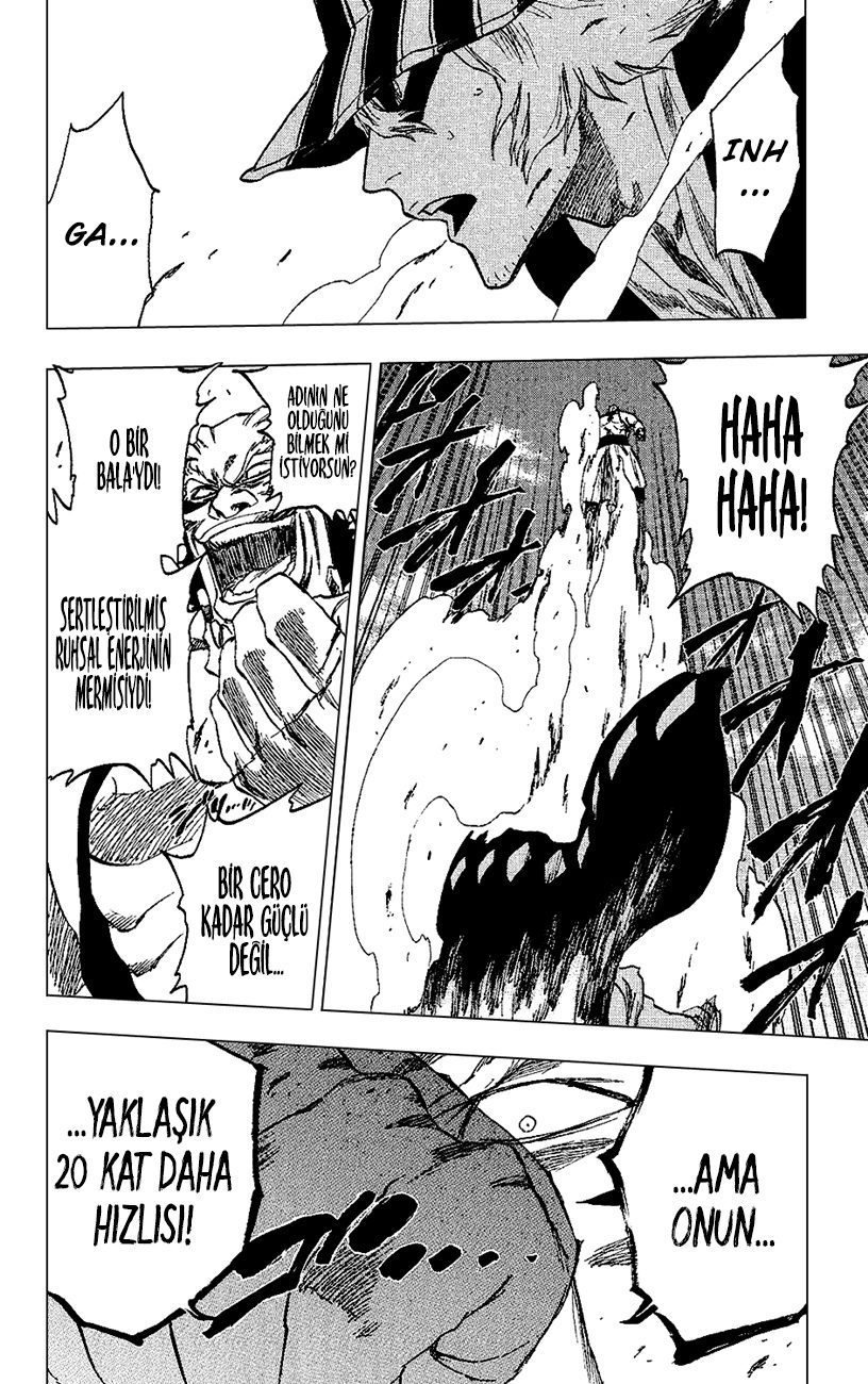 Bleach Bölüm 234 - Sayfa 15