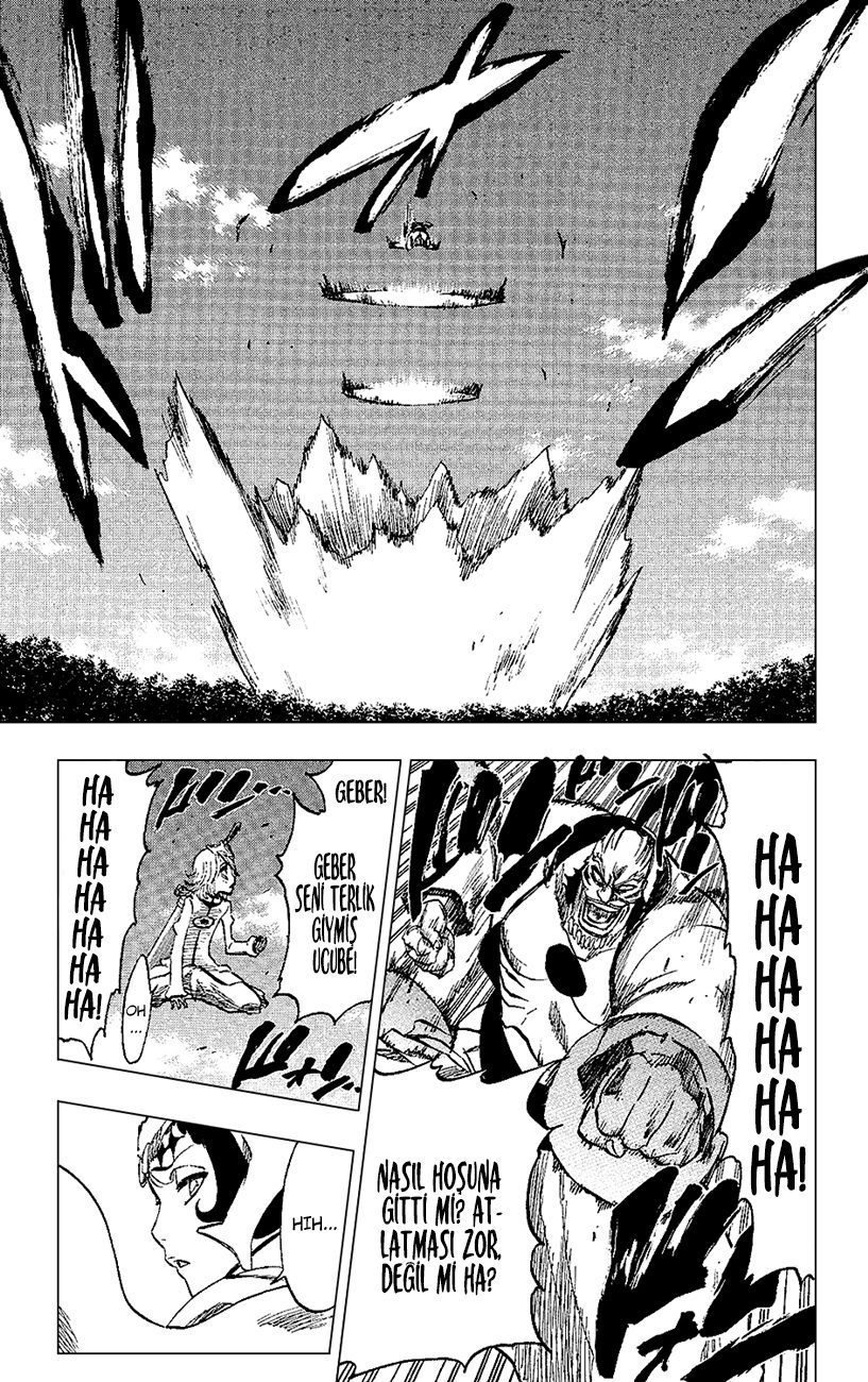 Bleach Bölüm 234 - Sayfa 16