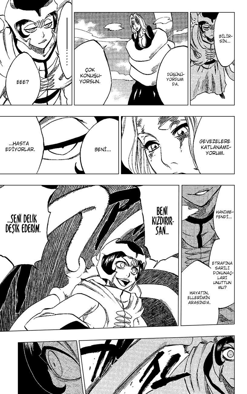 Bleach Bölüm 234 - Sayfa 18