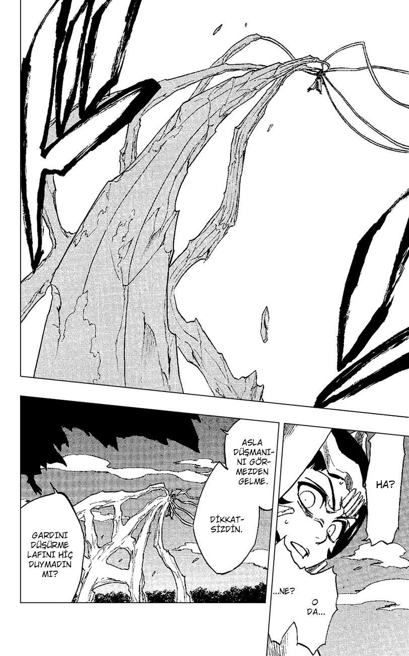 Bleach Bölüm 234 - Sayfa 19