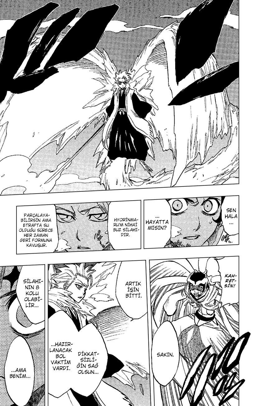 Bleach Bölüm 234 - Sayfa 20