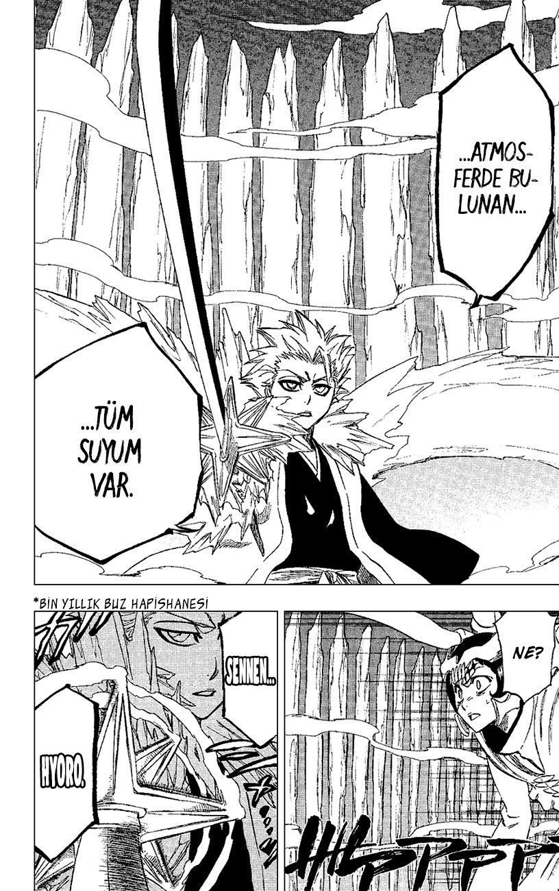 Bleach Bölüm 234 - Sayfa 21