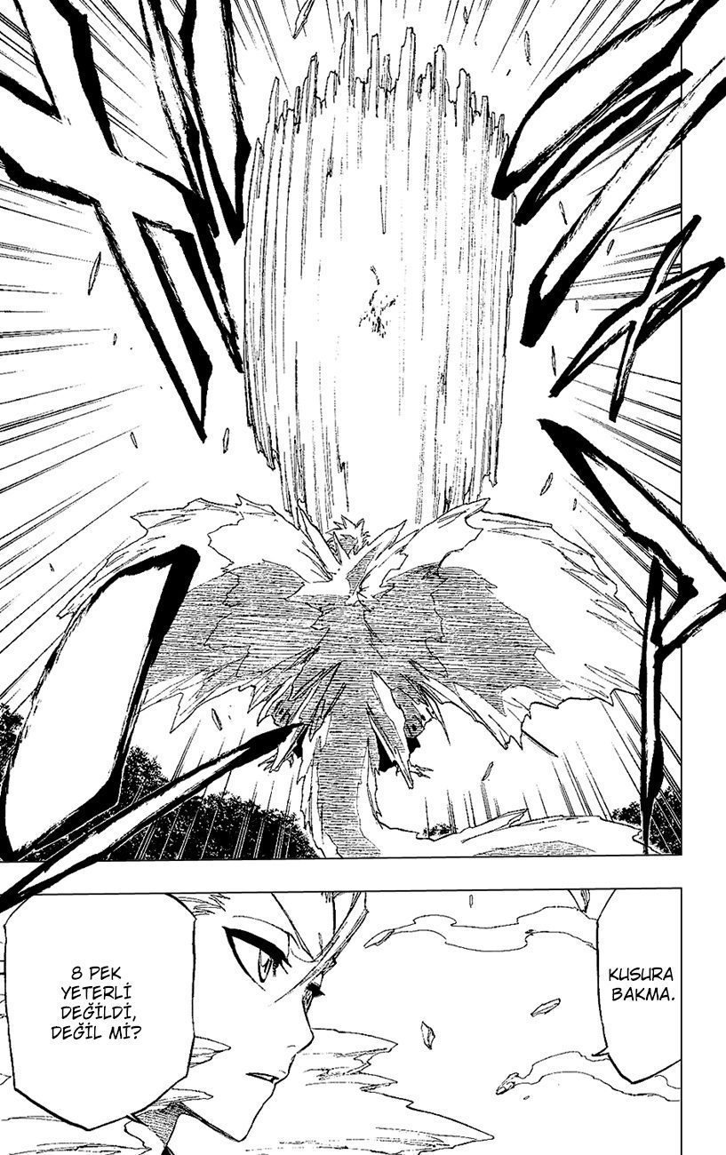 Bleach Bölüm 234 - Sayfa 22