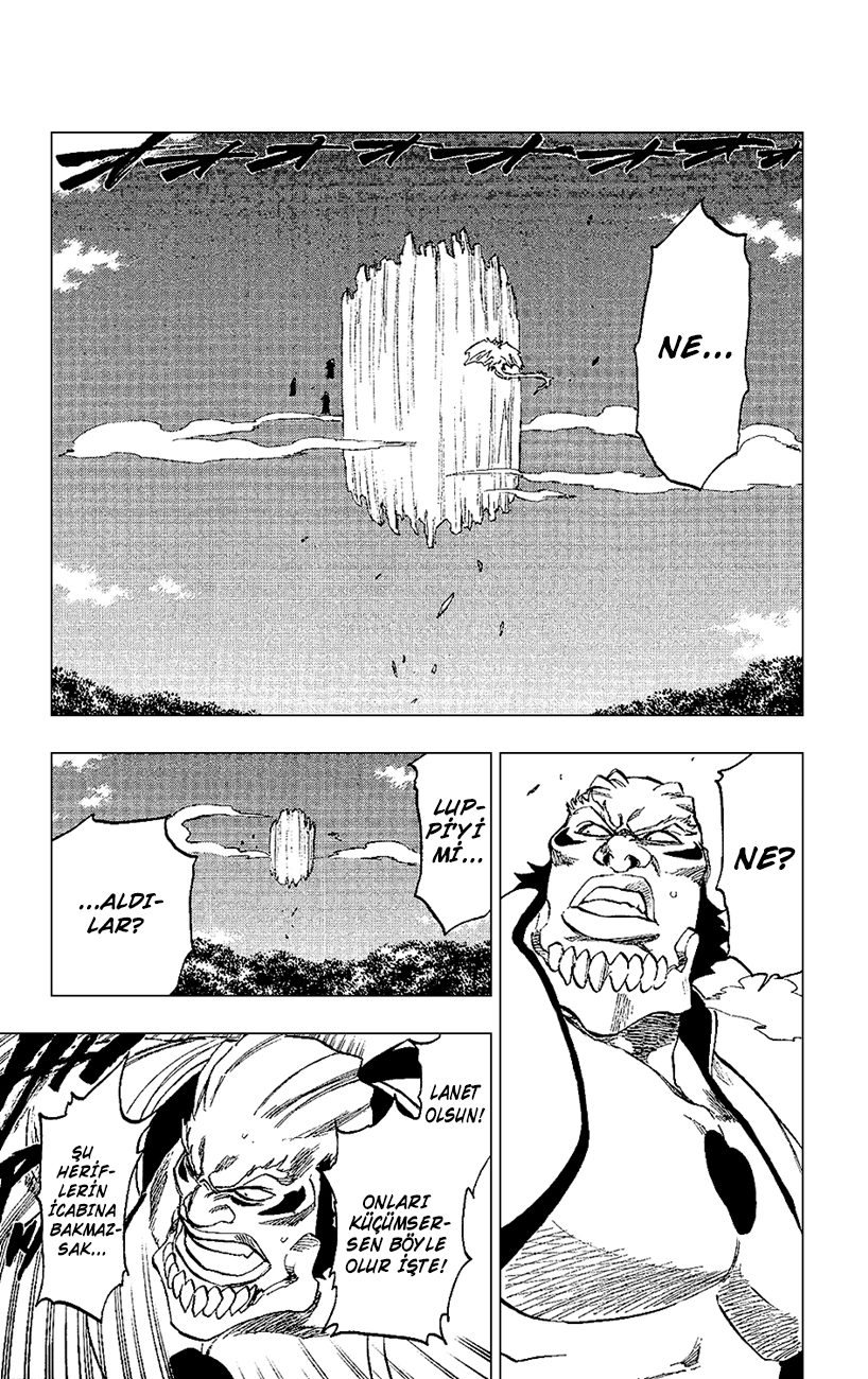 Bleach Bölüm 235 - Sayfa 1
