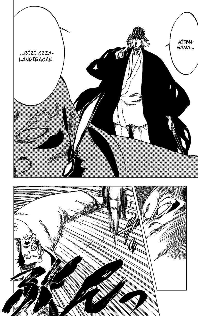 Bleach Bölüm 235 - Sayfa 2