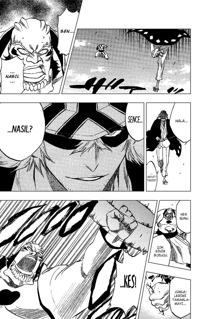 Bleach Bölüm 235 - Sayfa 3