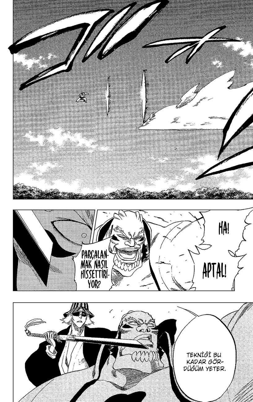 Bleach Bölüm 235 - Sayfa 4
