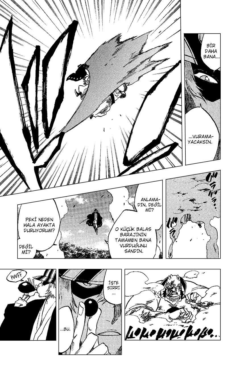 Bleach Bölüm 235 - Sayfa 5