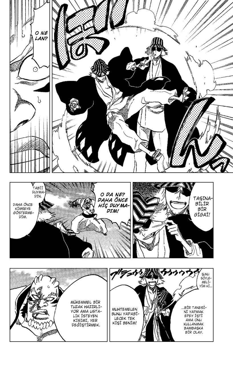 Bleach Bölüm 235 - Sayfa 6
