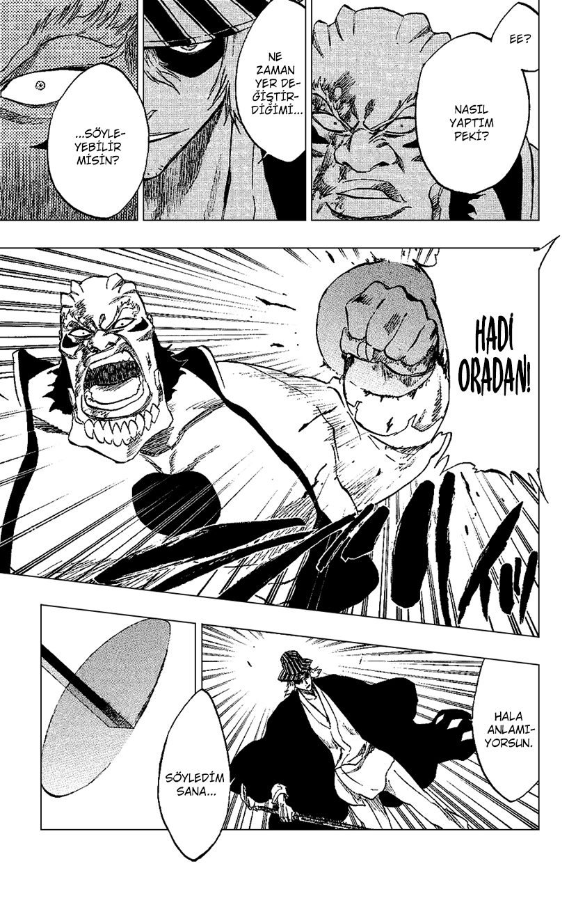 Bleach Bölüm 235 - Sayfa 7