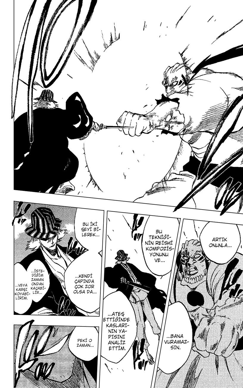 Bleach Bölüm 235 - Sayfa 8