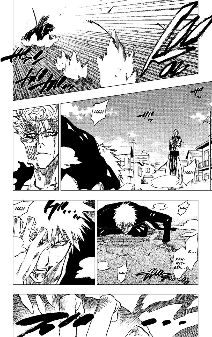Bleach Bölüm 235 - Sayfa 10