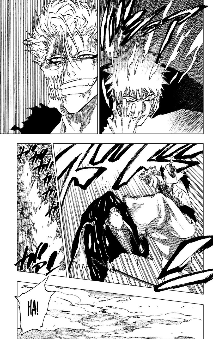 Bleach Bölüm 235 - Sayfa 11