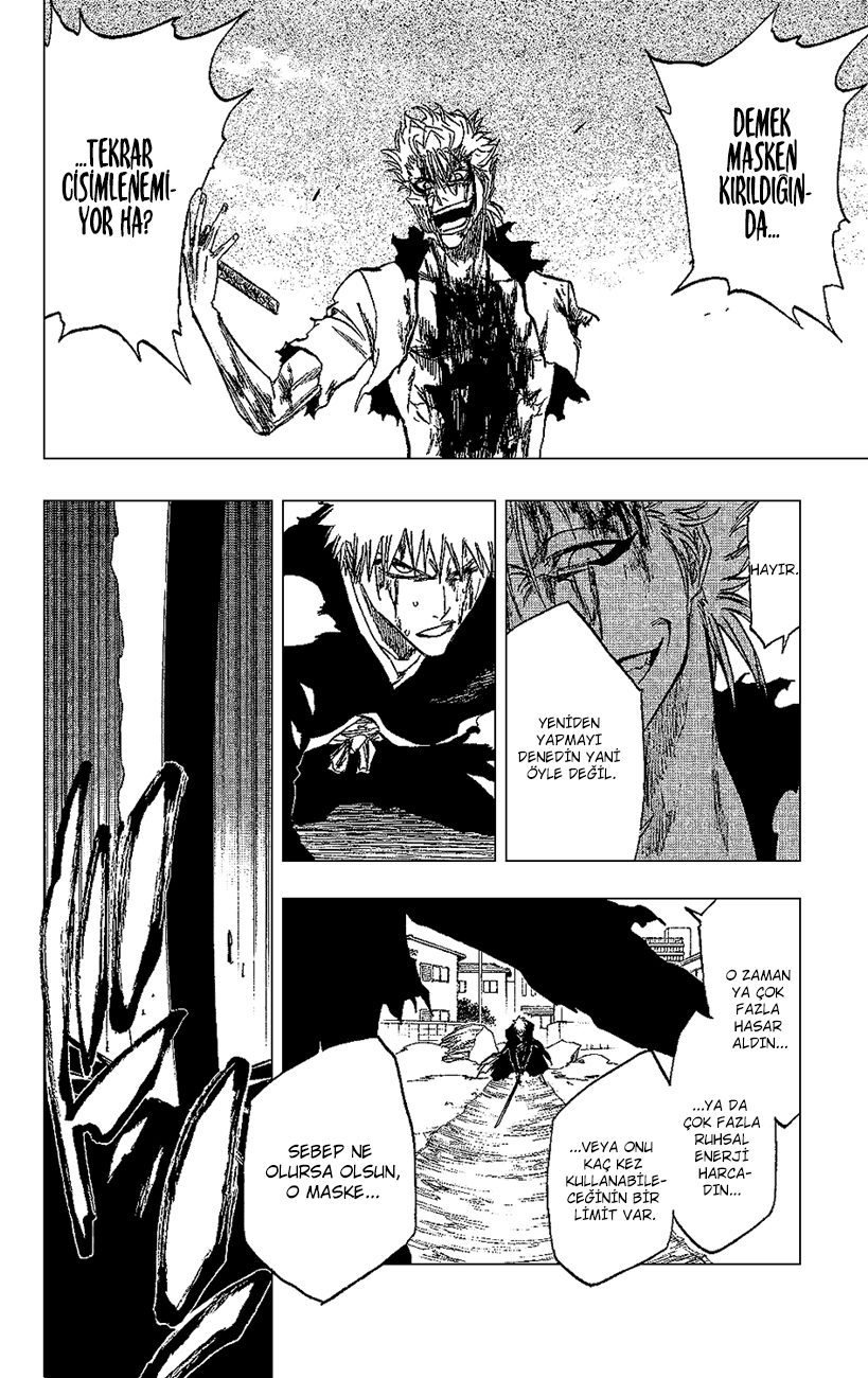 Bleach Bölüm 235 - Sayfa 12
