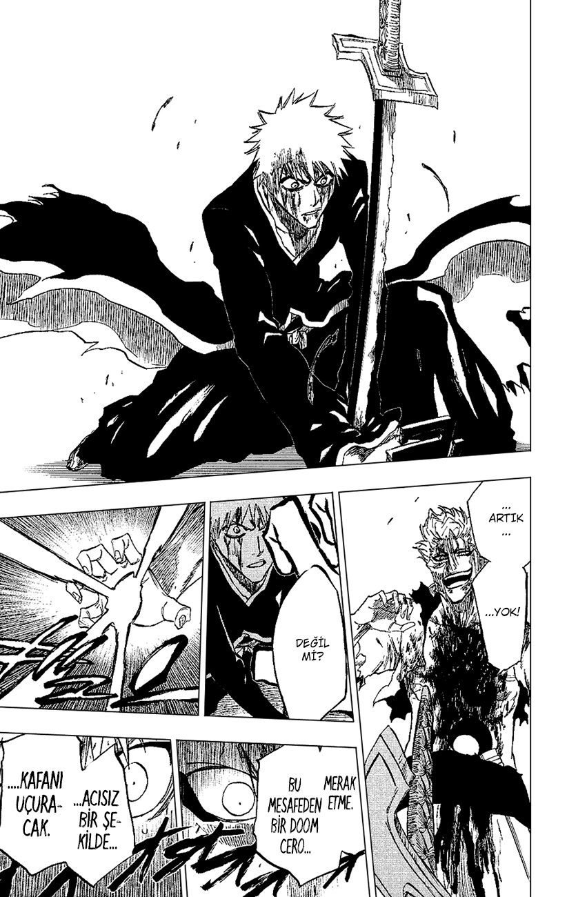 Bleach Bölüm 235 - Sayfa 13