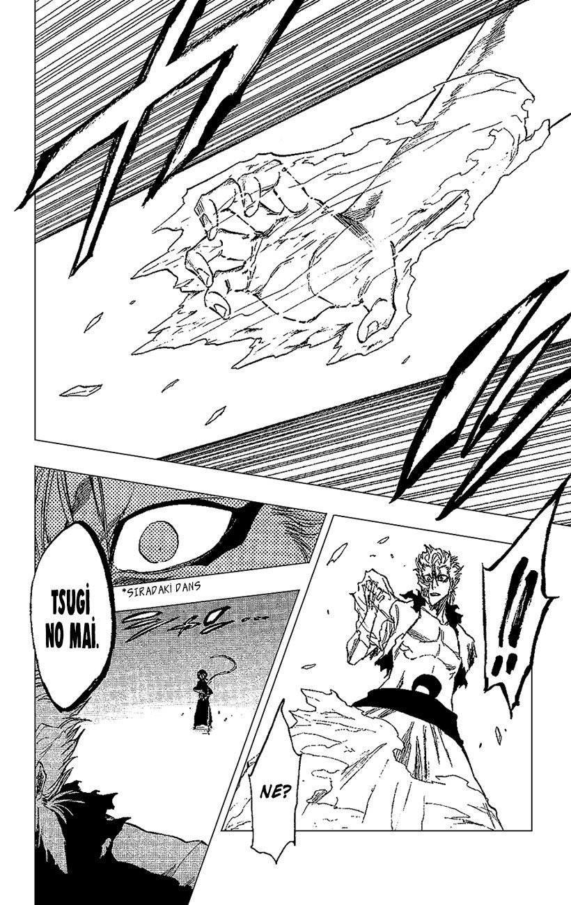 Bleach Bölüm 235 - Sayfa 14